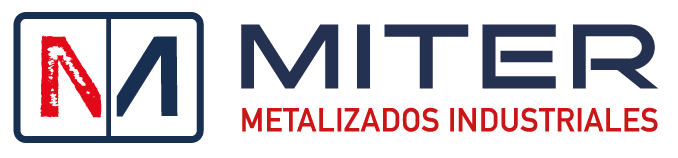 Miter Metalizados Industriales